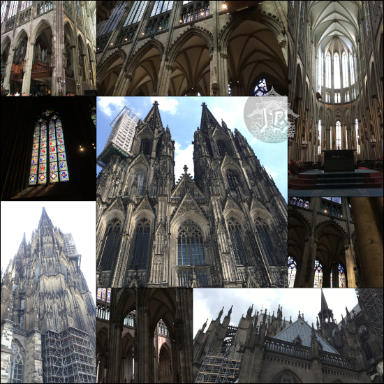 Cologne Dome