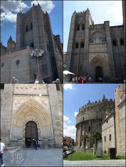 Catedral de Cristo Salvador