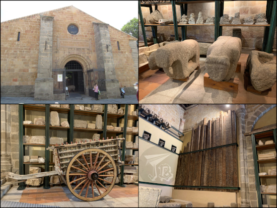 Iglesia de Santo Tomé