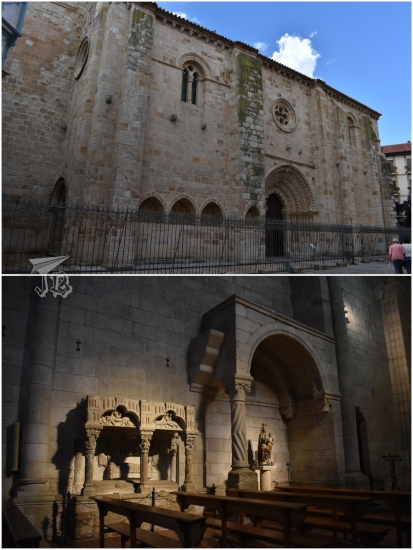 Church of Saint Mary