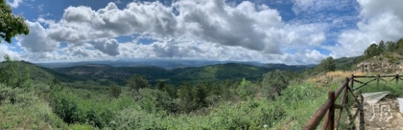 Viewpoint Mirador del Madroño