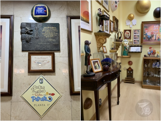 Museum-House of Mouse Pérez