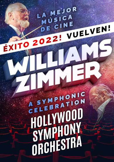 Williams And Zimmer promo