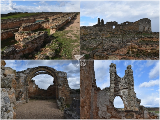 Ruins of Recópolis