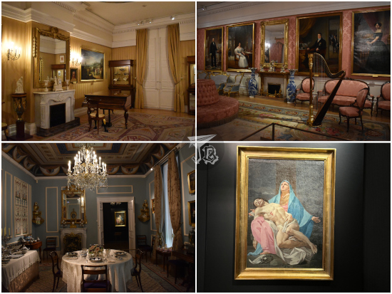 Museo del Romanticismo Madrid