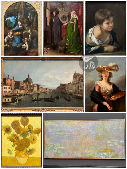 National Gallery London