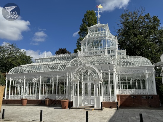 The Horniman Conservatory