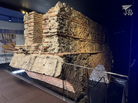 Section: Viaje de Amaniel