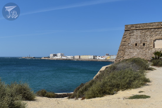 San Esteban Castle