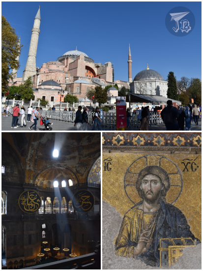 Hagia Sophia Istanbul