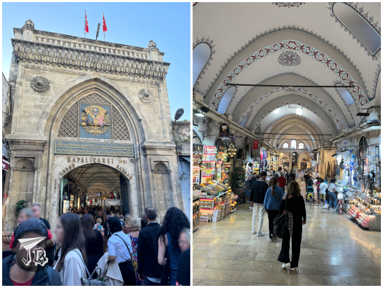 Grand Bazaar