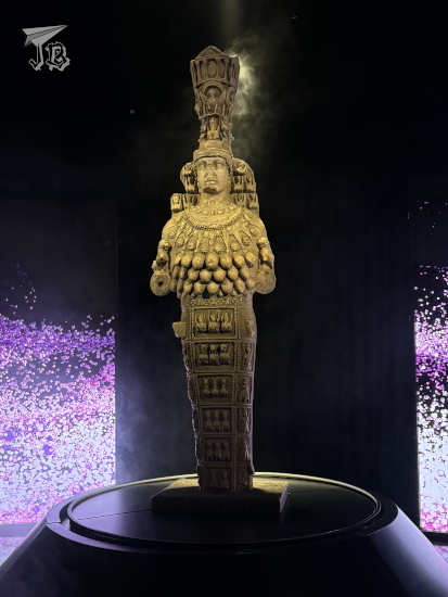 Statue of Artemis Ephesus