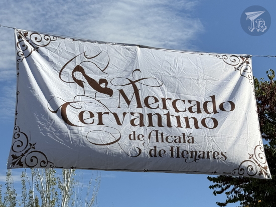 Mercado Cervantino