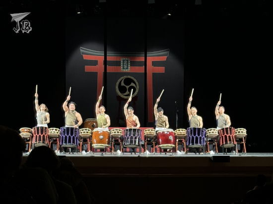 Ha·Ya·To Drum Masters