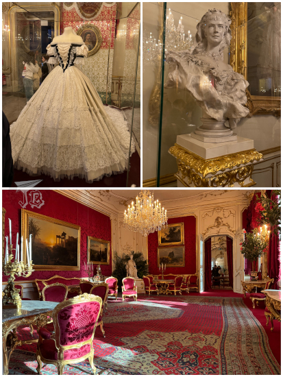 Sisi Museum and Royal Apartments Vienna