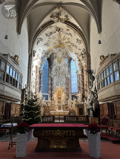 Michaelkirche Vienna