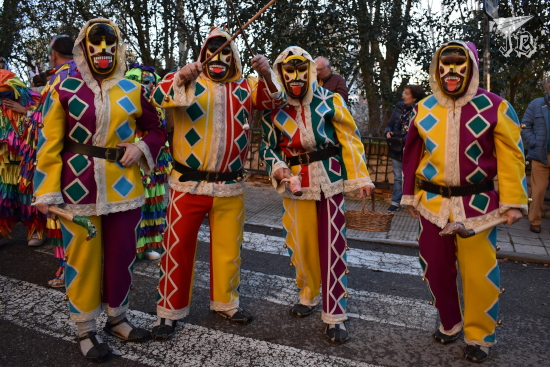 Guadalajara Botargas