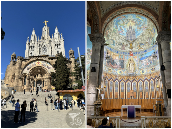 Sacred Heart Basilica