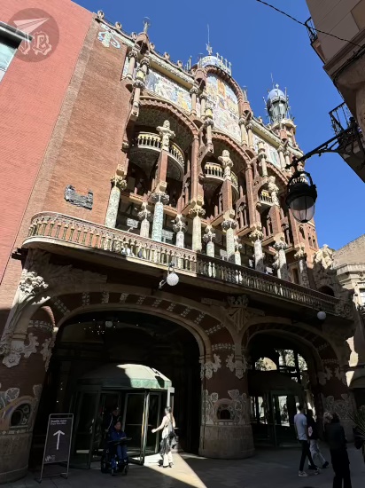 Palau de la Música Catalana