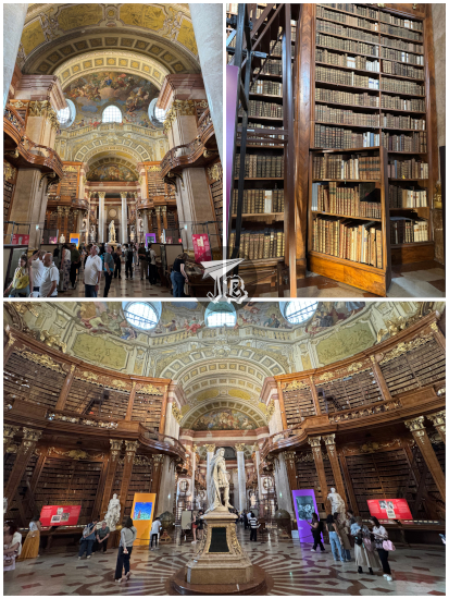 Classical library